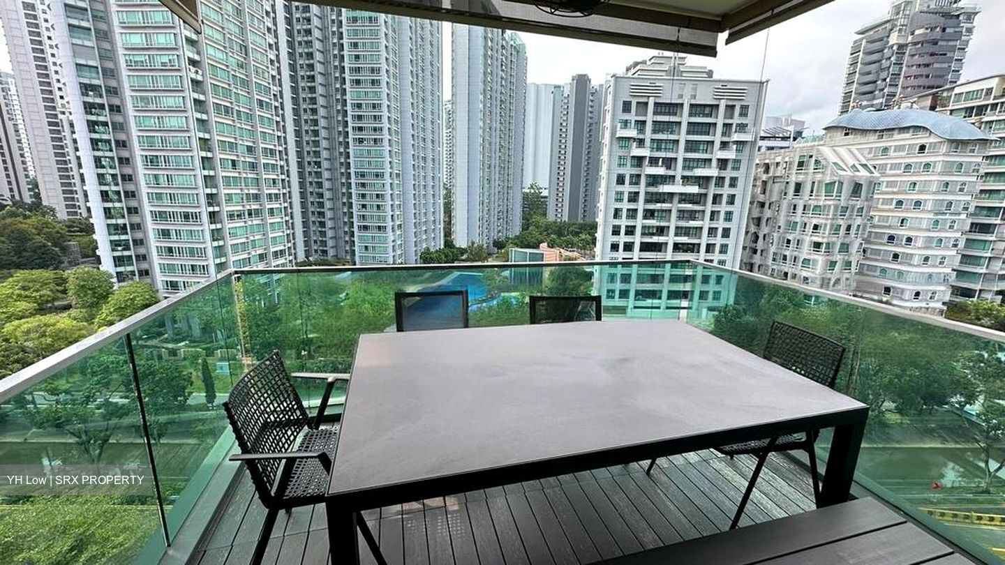 Parc Centennial (D9), Apartment #475753561